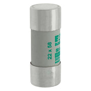 Eaton - Zylindrische Sicherung Sicherungseinsatz Nieders. CYLINDRICA#C22M50 50A AC 690V 80kA − 10 Stück