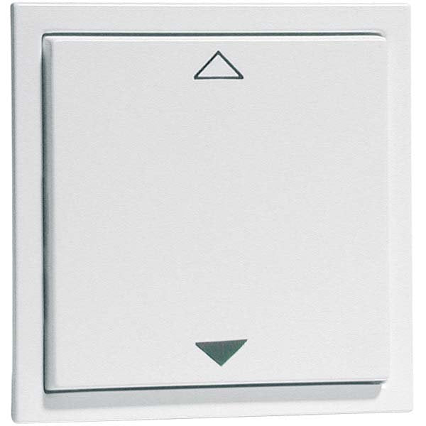 Peha - Bussystem-Hand-/Wandsender Wandsender alu D 20.450.70FU-BLSJR 2 Kanal