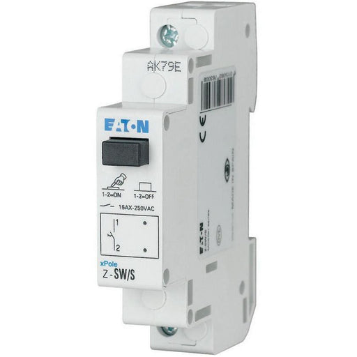 Eaton - Schalter für Reiheneinbau Schalter Z-SWL24/SO mit LED
