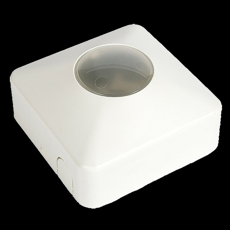 Nobile - Mechanisches Zubehör/Ersatzteile für Leuchten Aufbaugehäuse 7500012016