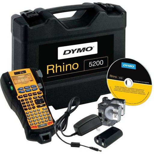 Newell Brands - Beschriftungsgerät RHINO 5200 K