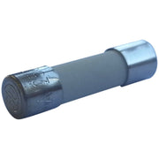 Siba - Zylindrische Sicherung G-Sicherung FF 500mA 7000140 5x20 − 100 Stück