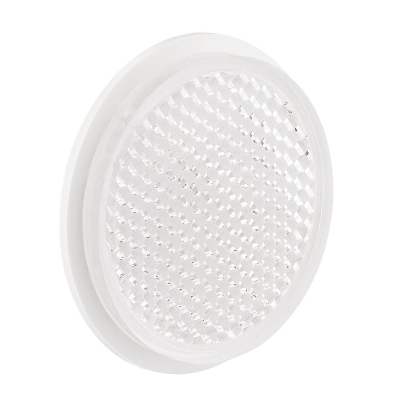 Telemechanique Sensors - Reflektor für Lichtschranke Reflektor XUZC39 rund 39mm