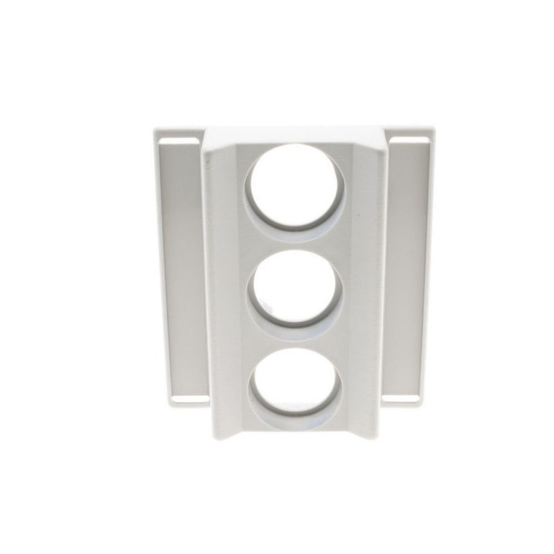 Eaton - Abdeckung für D0-Sicherungssockel Sicherungsabdeckung 3 P FUSE B#TFPCD01 Niederspan. 16A 400V − 14 Stück