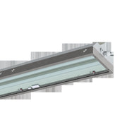 Schuch Licht - Decken-/Wandleuchte LED-Stahlblechleuchte 185 06L45 SSK 4000K