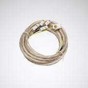Trilux - Elektrisches Zubehör/Ersatzteile für Leuchten Transparente Zuleitung Creavo H ZZT515/2000 5x1,5, 2m
