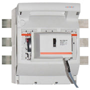 Mersen - Sicherungslastschaltleiste Sicher.lasttrennschalter 1.000.856 NH Gr.2 400A 3-p