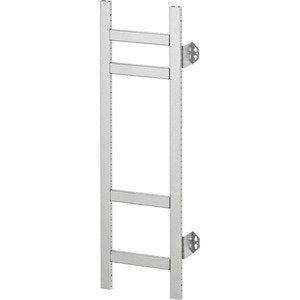 Hensel - Verteilerschrank für Energieversorgung Montagerahmen Mi MR 300 f.Ladeverteiler