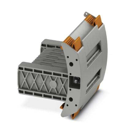 Phoenix Contact - Prüfstecker Betriebsstecker FWP 10+1 400V, 24A, 11-p. − 5 Stück