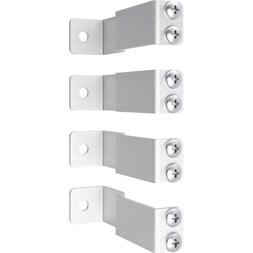 ABN - Montagezubehör (Schaltschrank) Abfangwinkel NTB28TN4 für NF-Gehäuse (MT)