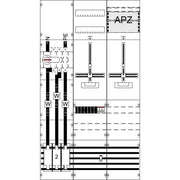 Striebel&John - Zählerfeld Komplettfeld WF39KN1 9RE 3FB