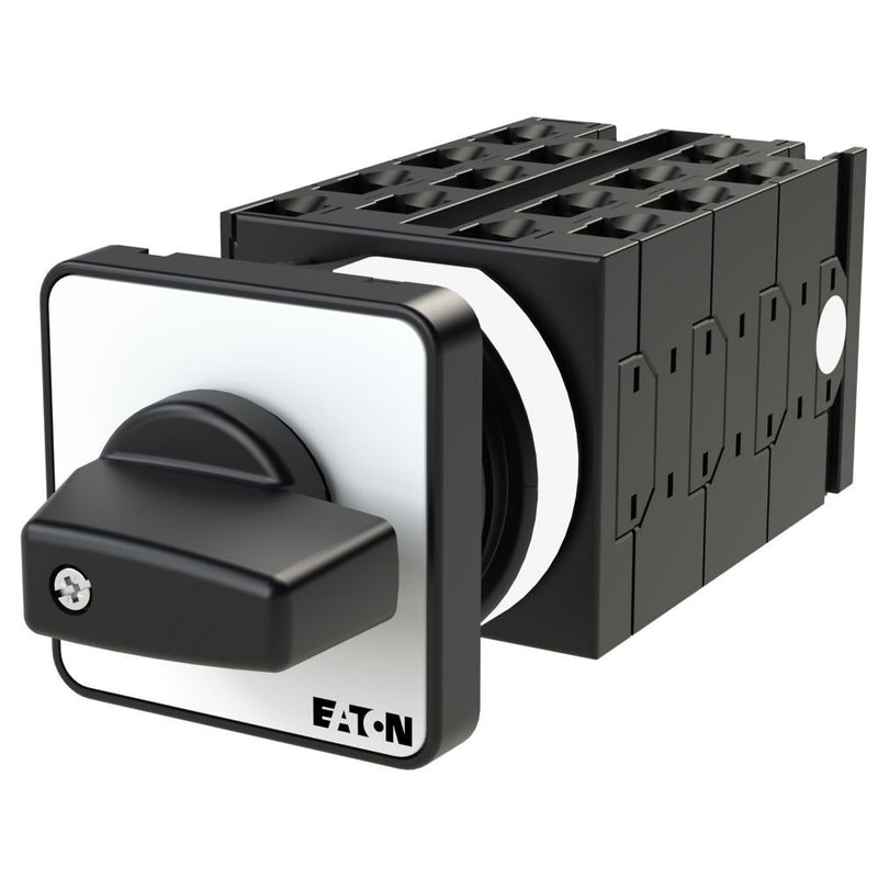 Eaton - Steuerschalter Stufenschalter T0-7-15135/E