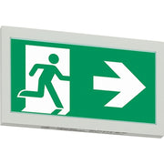 Ceag Notlichtsysteme - Sicherheitsleuchte Rettungszeichenleuchte GuideLed#40071353644 ohne Piktogramm