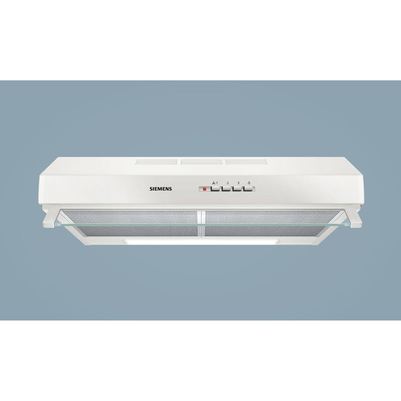 Siemens MDA - Dunstabzugshaube UB-Haube LU63LCC20 iQ100,60cm