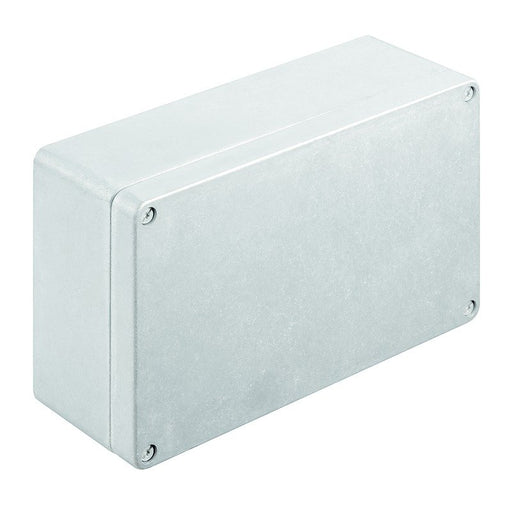 Weidmüller - Gehäuse/Schaltschrank (leer) Alu-Gehäuse KLIPPON K61