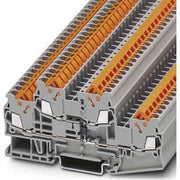 Phoenix Contact - Bauelement-Reihenklemme QTTCB 1,5-DIO/O-U − 50 Stück