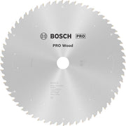 Bosch - Kreissägeblatt PRO Wood cordless 2608837744 Kreissägeblatt 305 x
