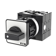 Eaton - Lastschalter Wendeschalter T3 32A T3-3-2/EZ Zentraleinbau