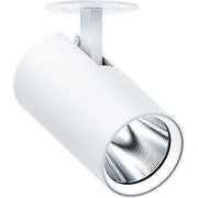 Zumtobel Group - Downlight/Strahler/Flutlicht LED-Halbeinbaustrahler V2-SR M 36 #60716707 930, ws