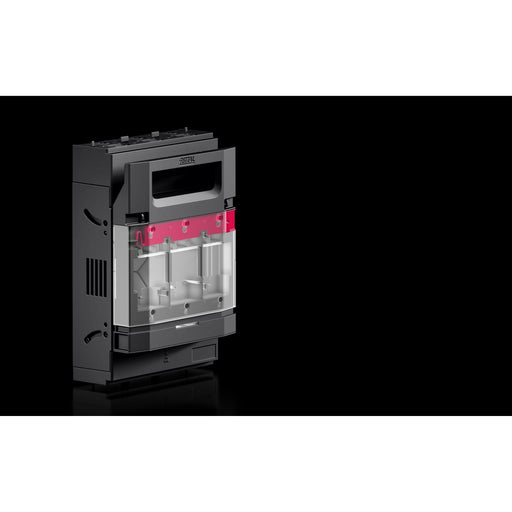 Rittal - Sicherungslasttrennschalter NH-Sicherungslasttrenner RX 9362.110 Gr.1 250A 3-polig