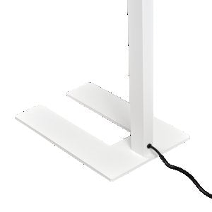 Nobile - Stehleuchte LED-Stehleuchte 1751326009 840 dimmbar