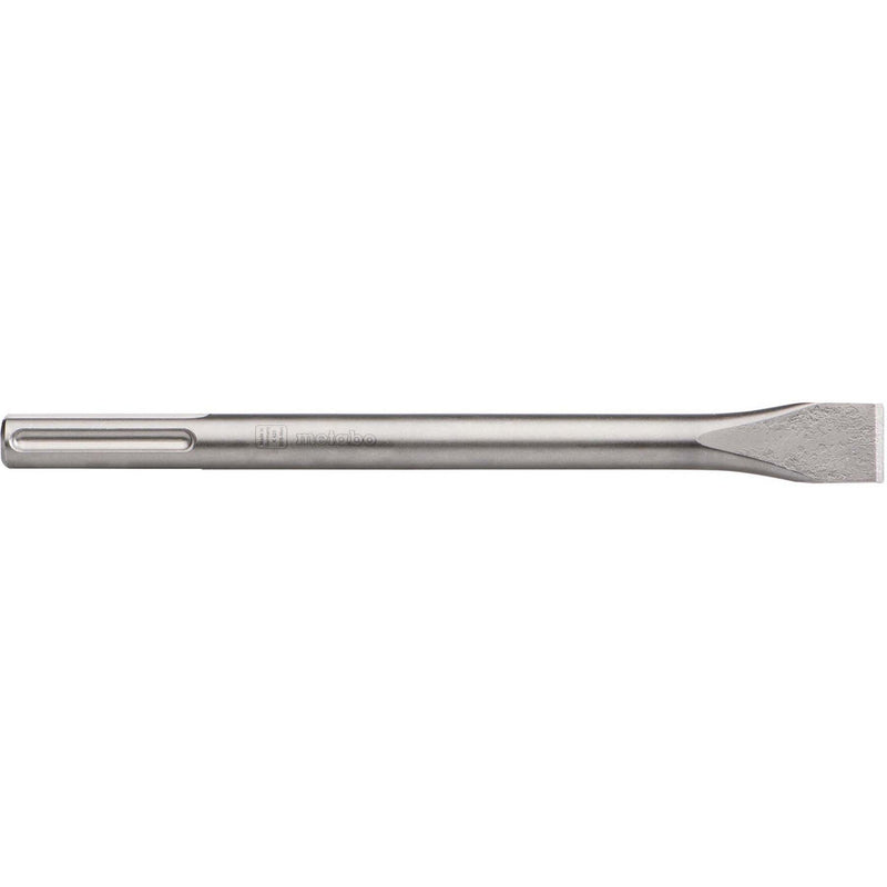 Metabowerke - Zubehör/Ersatzteile für Hammer, Meißel und Durchtreiber SDS-max Flachmeißel 623353000 280mm