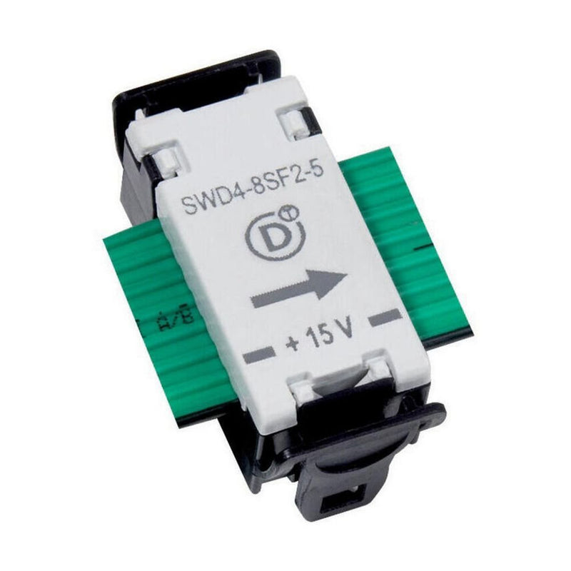 Eaton - Zubehör/Ersatzteile für Steuerungen Gerätestecker SWD4-8SF2-5 8-polig