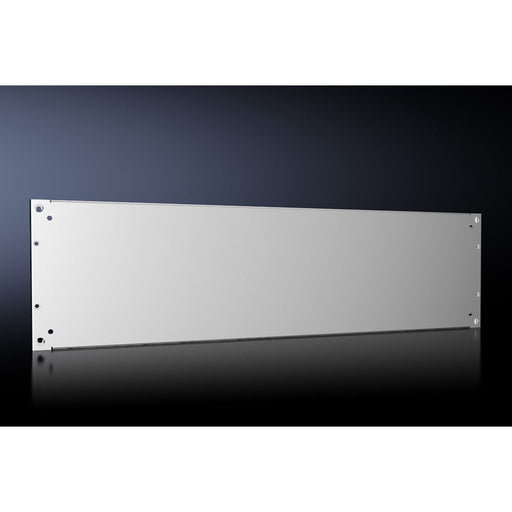 Rittal - Montageplatte für Verteilergehäuse Teilmontageplatte VX 8617.620 BH:1100x300mm
