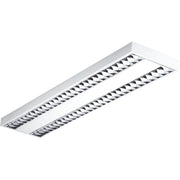 Dotlux - Decken-/Wandleuchte LED-Aufbauleuchte 3394-040090 4000K, ML