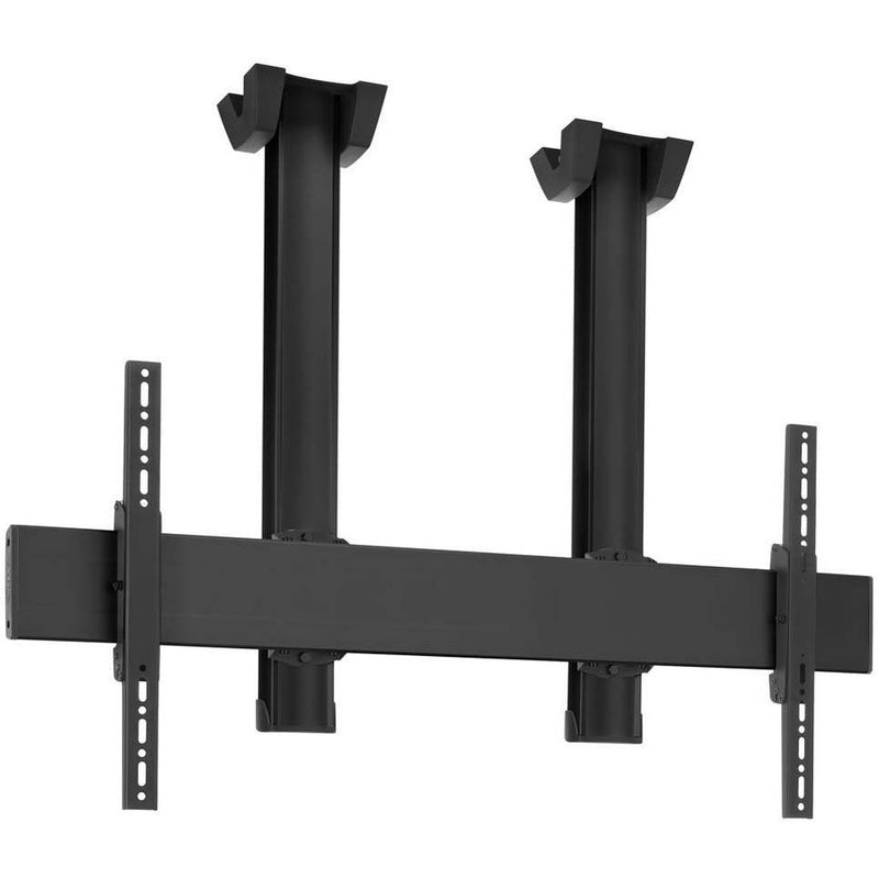 Vogels - Halterung für Audio-/Videosysteme Display-Deckenhalter CD1564 sw Connect-it