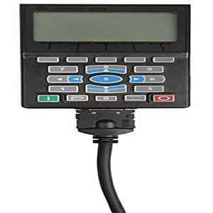 Rockwell - Zubehör/Ersatzteile für Frequenzregler BEDIENEINHEIT DPI 20-HIM-H 20-HIM-H10 10