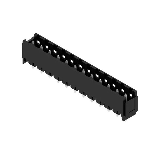 Weidmüller - Leiterplattensteckverbinder Verbinder 5.08mm SL 5.08HC#1149730000  − 50 Stück