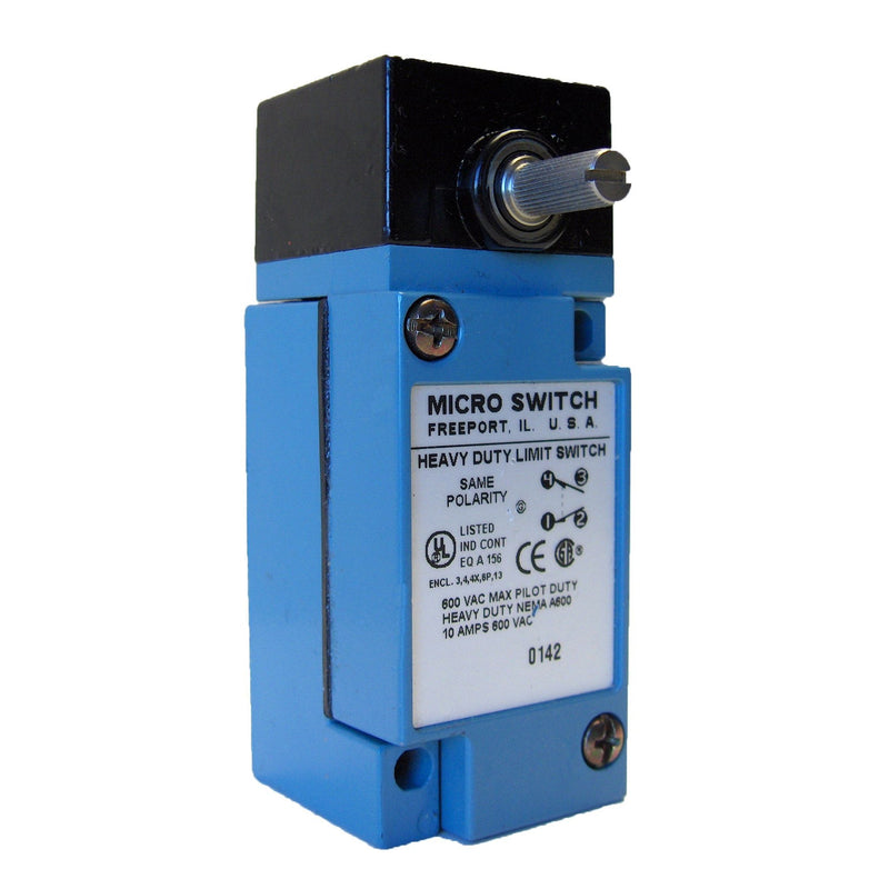 Honeywell Building - Einzelpositionsschalter Grenztaster LSA1A
