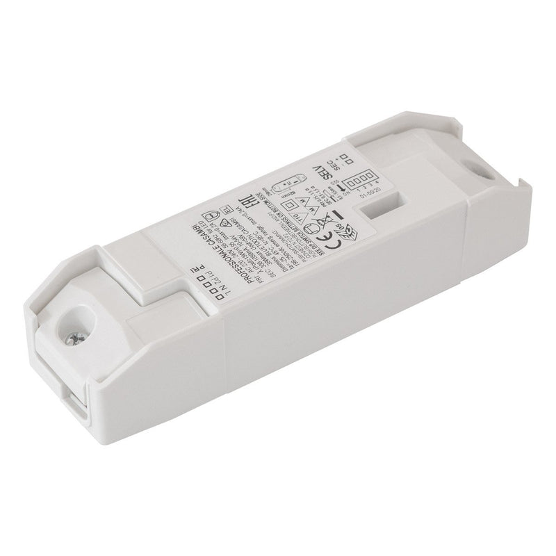 EVN Lichttechnik - Steuergerät für Leuchten Casambi Dimmer-Empfänger CA30105VS inkl. Netzgerät
