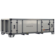 Maico - Lüftungsgerät mit Wärmerückgewinnung gewerblich Kompaktgerät MV4512HRPH RLT1200MV4512HRPH3 1200cbm/h/re/horiz.