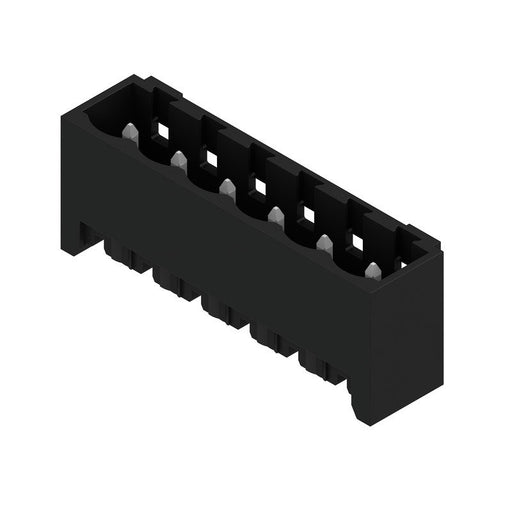 Weidmüller - Leiterplattensteckverbinder Verbinder 5.08mm SL-SMT 5.#1775963001  − 48 Stück