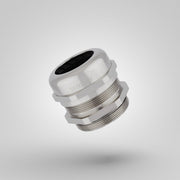 Lapp Zubehör - Kabelverschraubung SKINTOP MS-M 12X1,5 53112000LF − 100 Stück