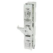 Eaton - Sicherungslastschaltleiste Lasttrennschalter 3polig SIZE3>185M#EBV333TM2 630A 690V Niedersp.