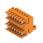 Weidmüller - Leiterplattensteckverbinder Verbinder 3.50mm SLD 3.50/#1633400000 − 20 Stück