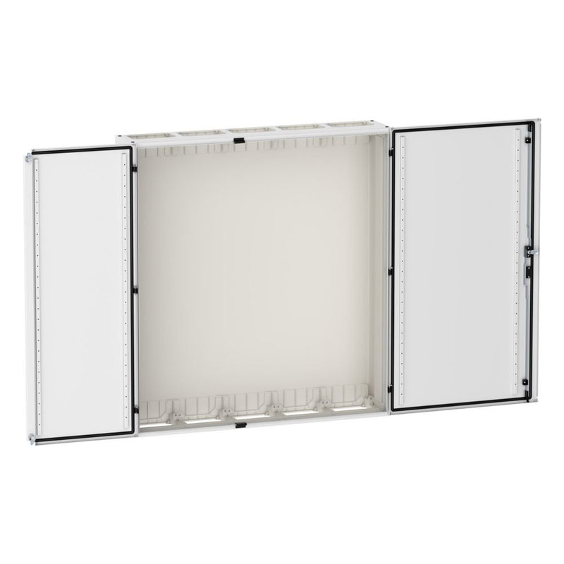Eaton - Gehäuse/Schaltschrank (leer) Wandgehäuse EMC2-H59/55-W EMC2leer,IP55,Kl.II