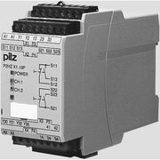 Pilz - Zweihandschaltgerät Zweihandbediengerät P2HZ X1.10PC #787341 24VDC 3n/o 1n/c 2so
