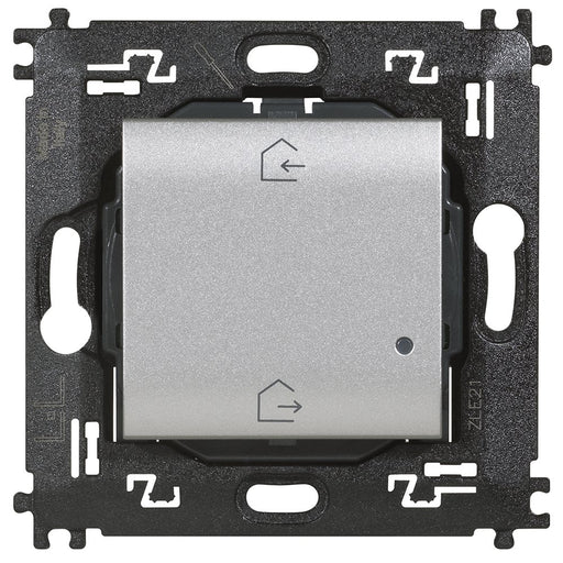 Legrand (BT) - Funksender Masterswitch Kommen/Gehen Bticino NT4570CW Tech