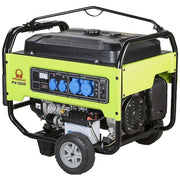 Pramac - Stromerzeuger Benzin PK852SXB000 PX 10000