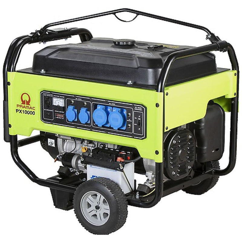 Pramac - Stromerzeuger Benzin PK852SXB000 PX 10000