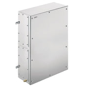 Weidmüller - Gehäuse/Schrank für Explosionsschutz Gehäuse KTB FS 765015 S4E0 508x762x150mm,elekt.
