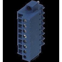 Pepperl+Fuchs Fabrik - Zubehör/Ersatzteile für Industriesensoren Klemmenblock LB9127A − 1 Stück