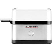 Gastroback - Eierkocher 42800 Mini