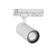 Dotlux - Downlight/Strahler/Flutlicht LED-Schienenstrahler 4891-199036 MC, ML, weiß