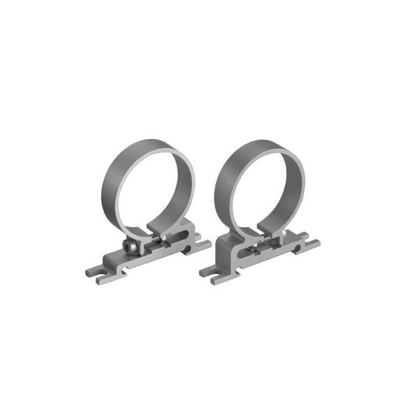 Waldmann Light - Mechanisches Zubehör/Ersatzteile für Leuchten Leuchtenhalter 00459389