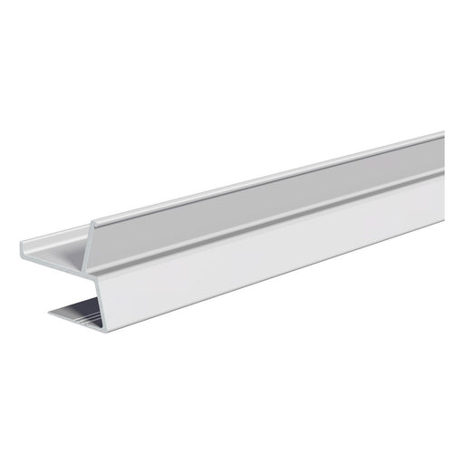 EVN Lichttechnik - Mechanisches Zubehör/Ersatzteile für Leuchten Trockenbauprofil APTBU200 für LED-Stripes
